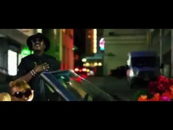Video: Teedra Moses - That One (feat. Anthony Hamilton)